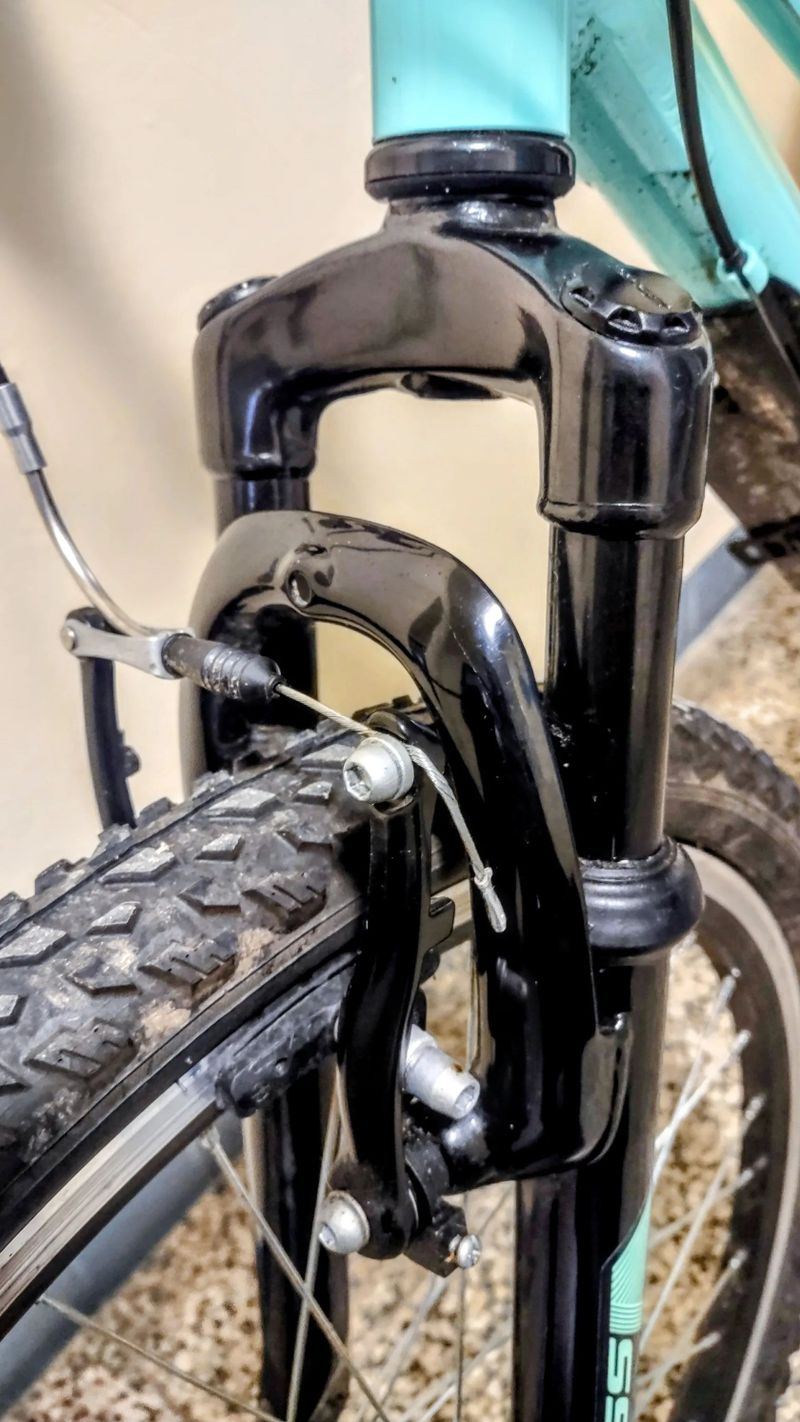 Kross - dámské/dívčí kolo