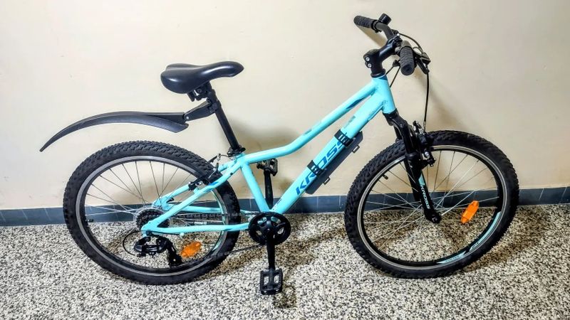 Kross - dámské/dívčí kolo