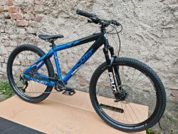 Scott Voltage- junior Trail