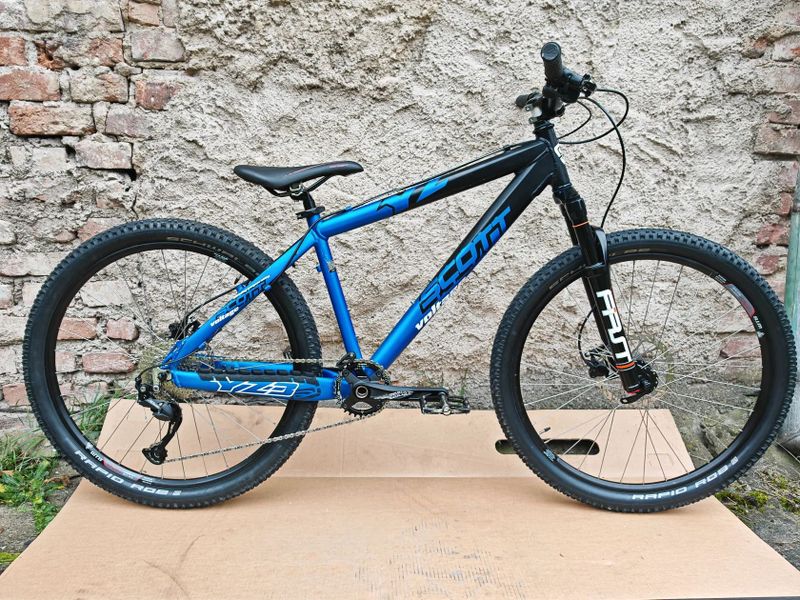 Scott Voltage- junior Trail