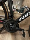 Ridley NOAH FAST 3.0 Team UNO-X 2025