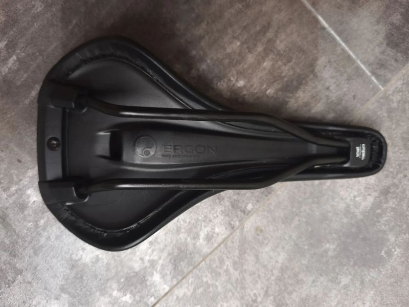 Ergon SMC Men Sport Gel