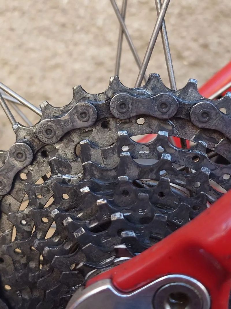 Silniční kolo Cube Peloton 54