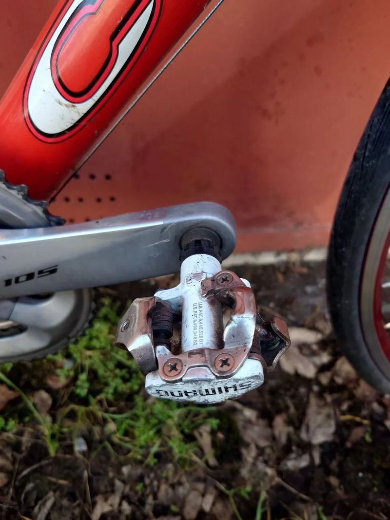 Silniční kolo Cube Peloton 54