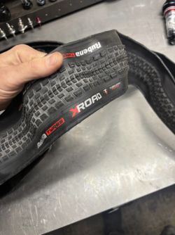 RUBENA X-Road R17 (42-622) 700x40c