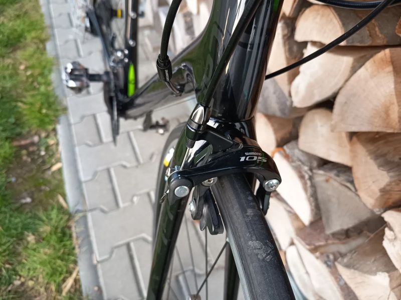 Cannondale Super six evo