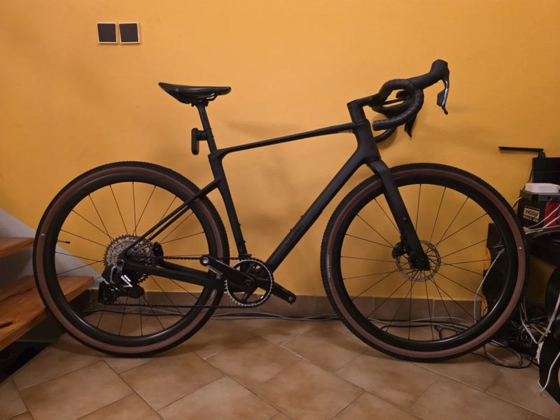 Newmen Advanced G34 XDR