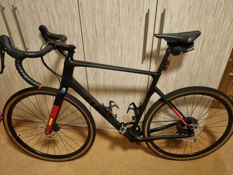 Cube Nuroad C:62 Pro