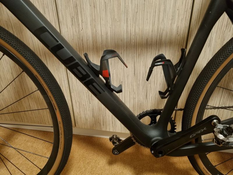 Cube Nuroad C:62 Pro