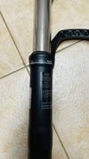 Vidlice Rockshox Recon Silver RL29”