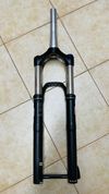 Vidlice Rockshox Recon Silver RL29”
