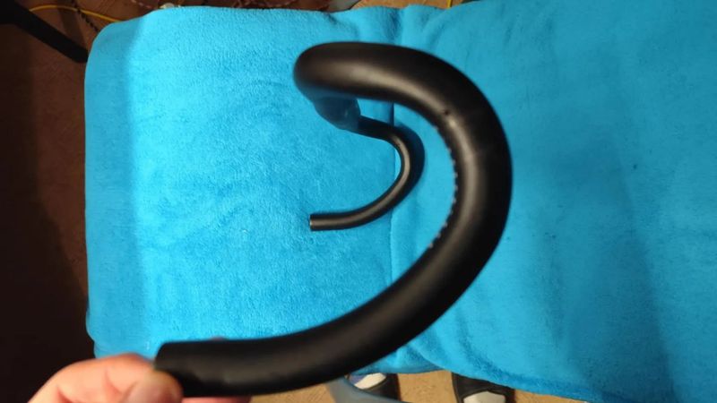 Řídítka Ritchey WCS alu 