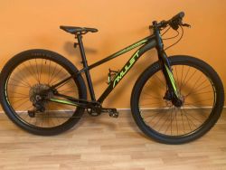 Amulet Youngster 29; 1.11 vel. S