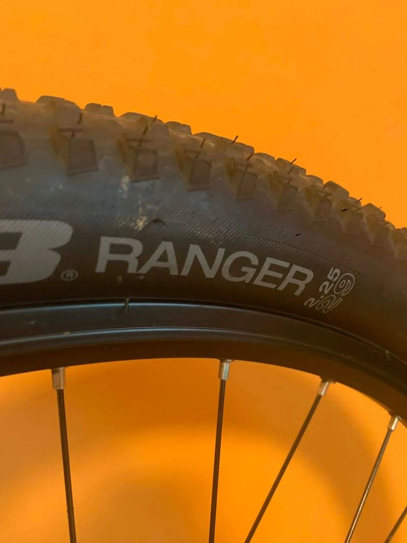 Amulet Youngster 29; 1.11 vel. S