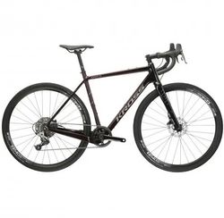 KROSS ESKER 7.0 Rival Carbon, vel. M