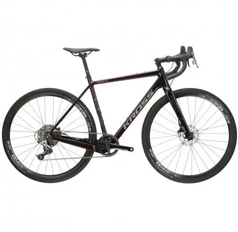 KROSS ESKER 7.0 Rival Carbon, vel. M