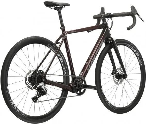 KROSS ESKER 7.0 Rival Carbon, vel. M