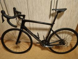 Specialized Tarmac SL6 Sport vel. 58