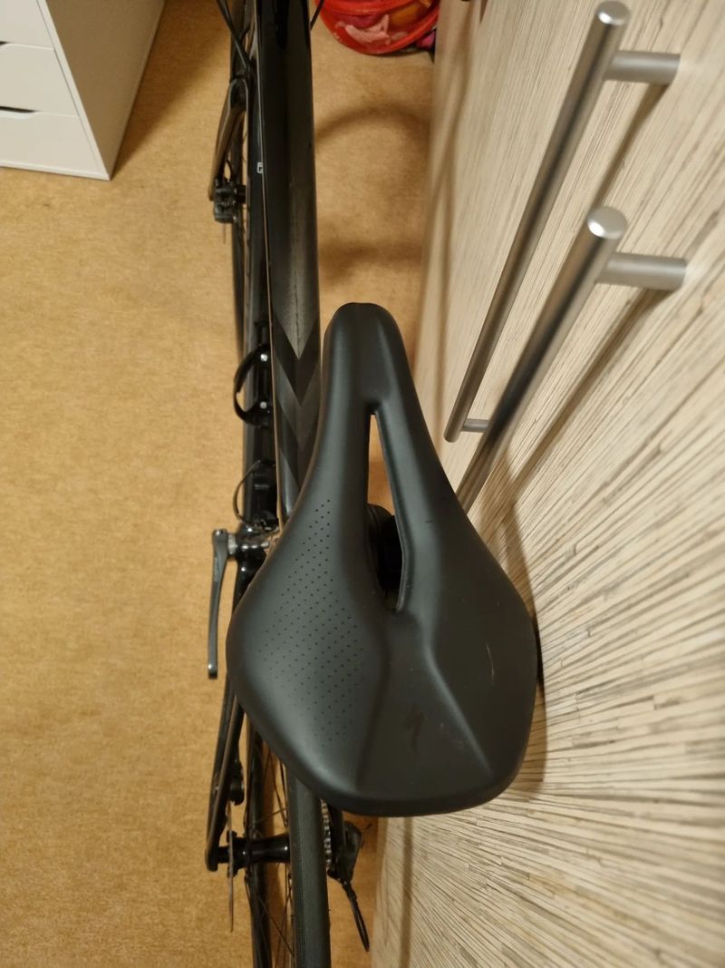 Specialized Tarmac SL6 Sport vel. 58