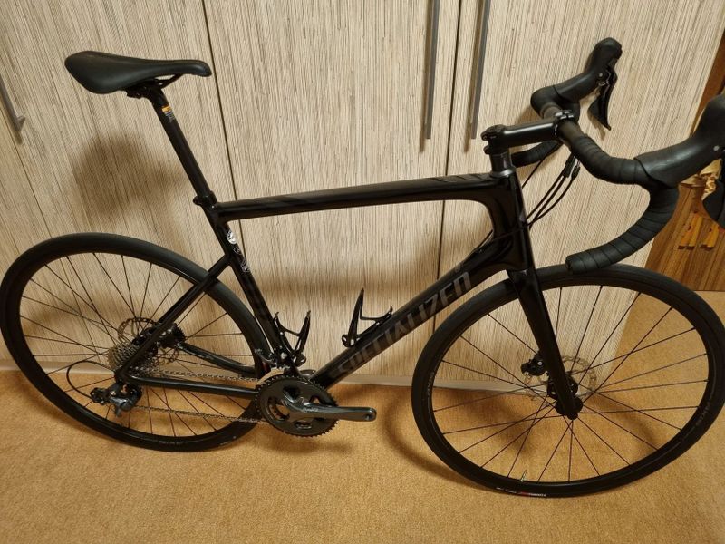 Specialized Tarmac SL6 Sport vel. 58
