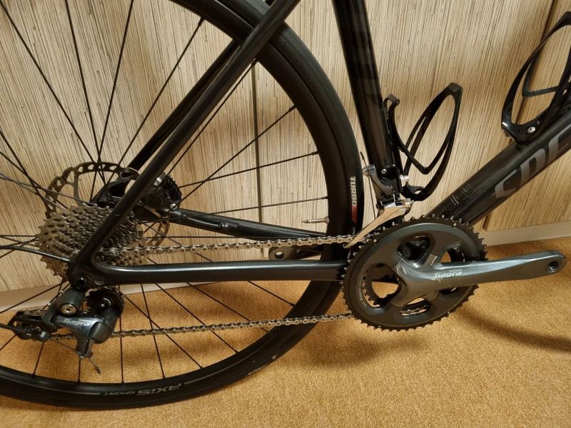 Specialized Tarmac SL6 Sport vel. 58