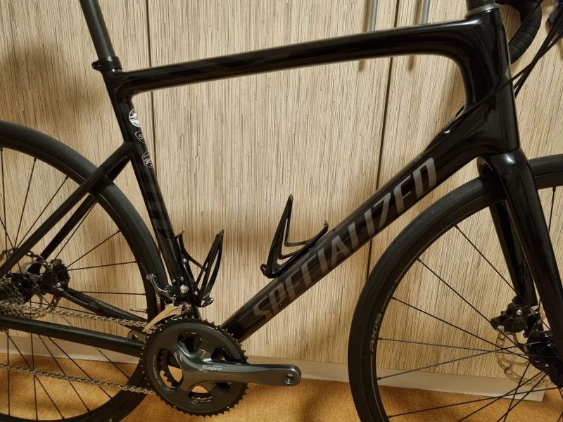 Specialized Tarmac SL6 Sport vel. 58