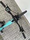 Trek Rail 7 SLX/XT Miami Green/ Nautical Navy