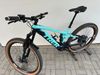 Trek Rail 7 SLX/XT Miami Green/ Nautical Navy