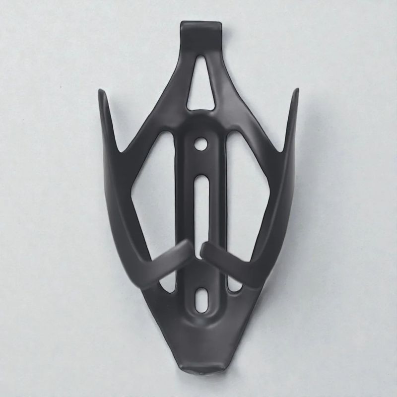 Karbonový Držák na Láhev - Carbonix ELITE | Ultralehký 19,5 g | 4 bodové držení láhve