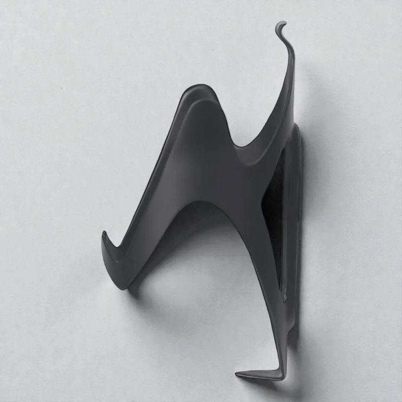 Karbonový Držák na Láhev - Carbonix ELITE | Ultralehký 19,5 g | 4 bodové držení láhve