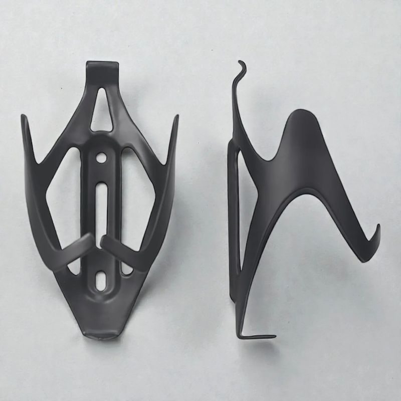 Karbonový Držák na Láhev - Carbonix ELITE | Ultralehký 19,5 g | 4 bodové držení láhve