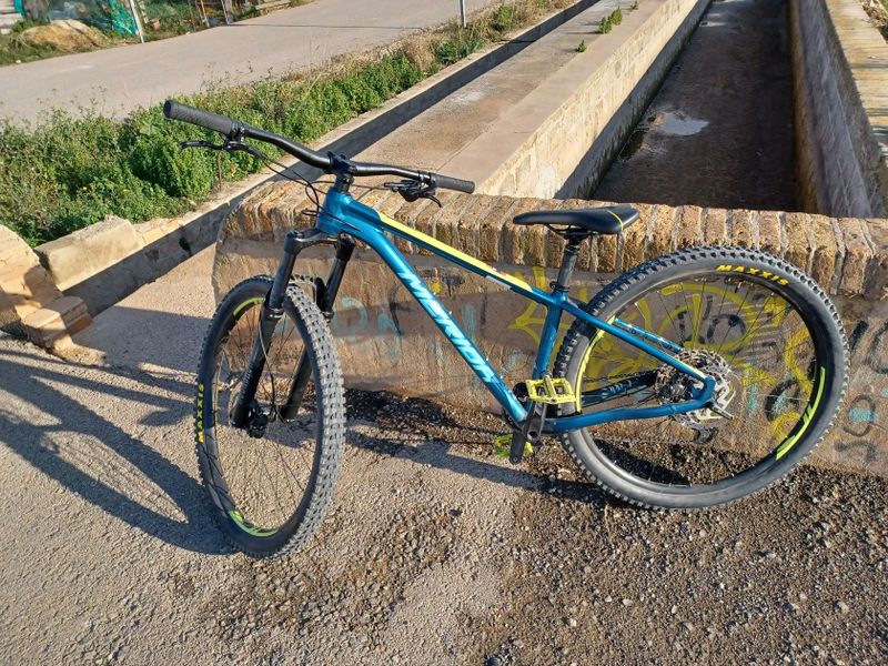 Merida Big Trail 500