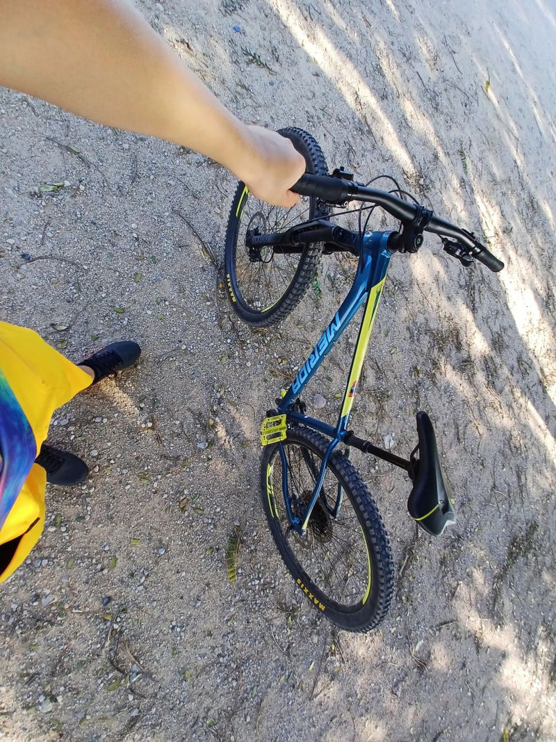 Merida Big Trail 500