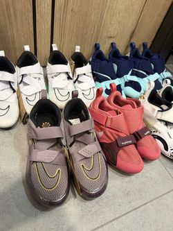 Cyklistické boty Nike Superrep Cycle