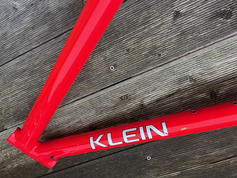 Klein Pinnacle Neon Flare vel. 19