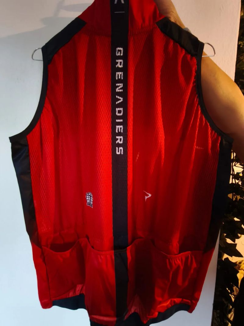 PINARELLO Ineos Grenadier