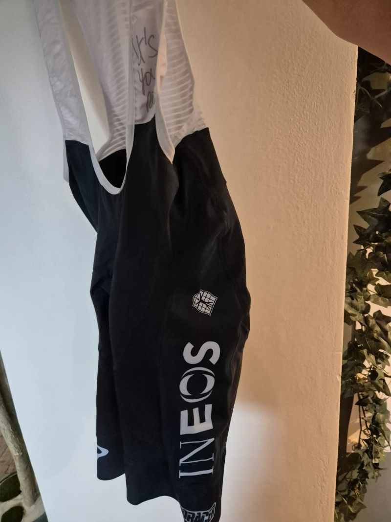 PINARELLO Ineos Grenadier