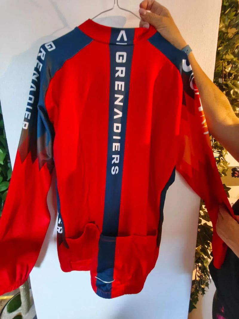 PINARELLO Ineos Grenadier