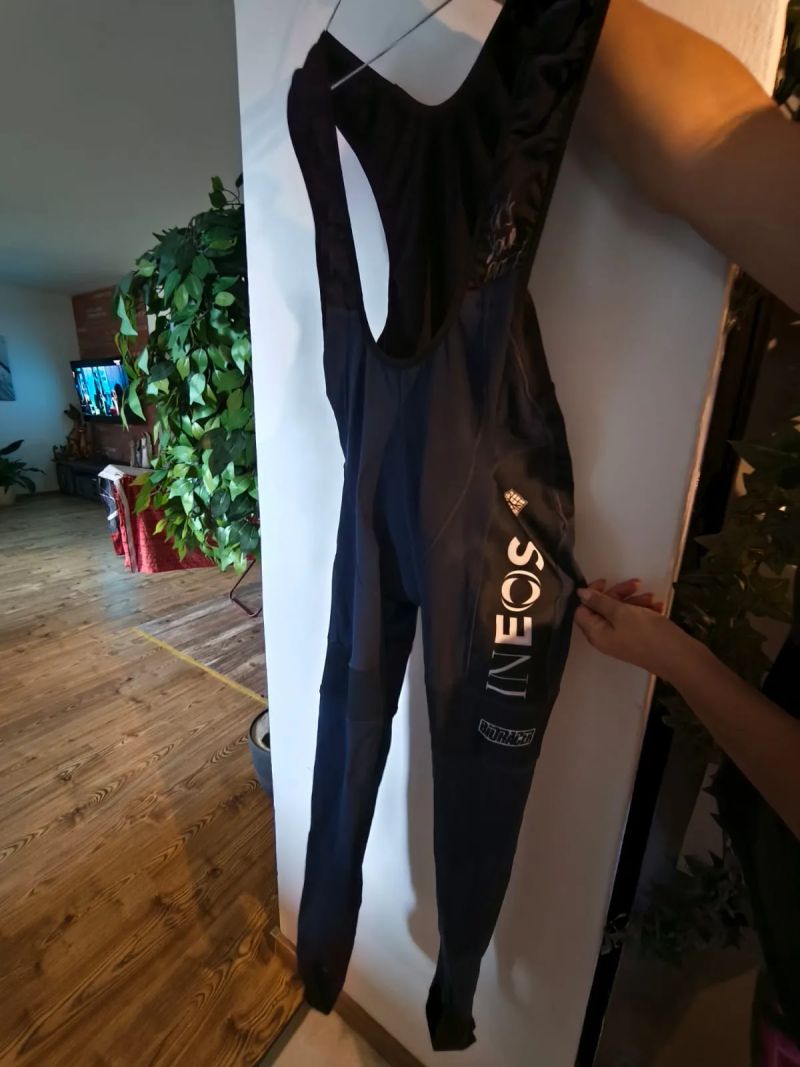 PINARELLO Ineos Grenadier