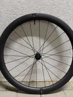 Prodám CARBON GRAVEL KOLA