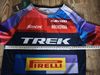 TREK Factory Racing- Santini