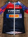 TREK Factory Racing- Santini
