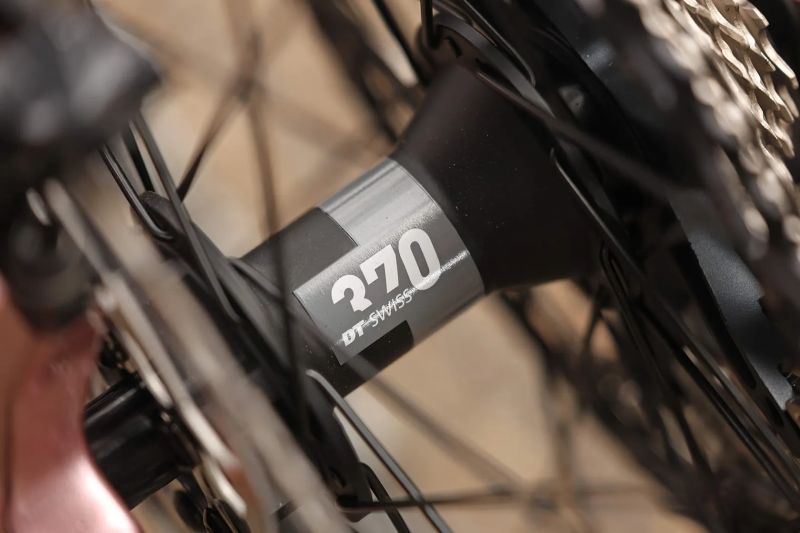 NOVÉ nikdy nejeté TOP enduro kolo Kona Process X CR v barvě rose / koal 29 er / velikost XL / 170mm