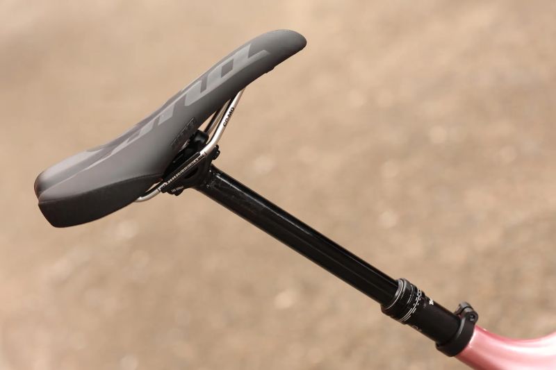 NOVÉ nikdy nejeté TOP enduro kolo Kona Process X CR v barvě rose / koal 29 er / velikost XL / 170mm