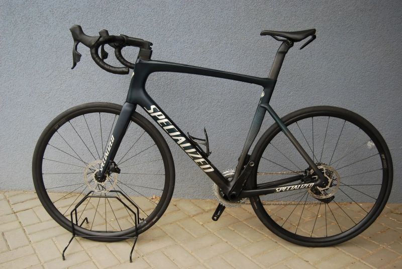 Specialized Tarmac SL7 Comp 2022 SRAM Rival eTap AXS 61CM