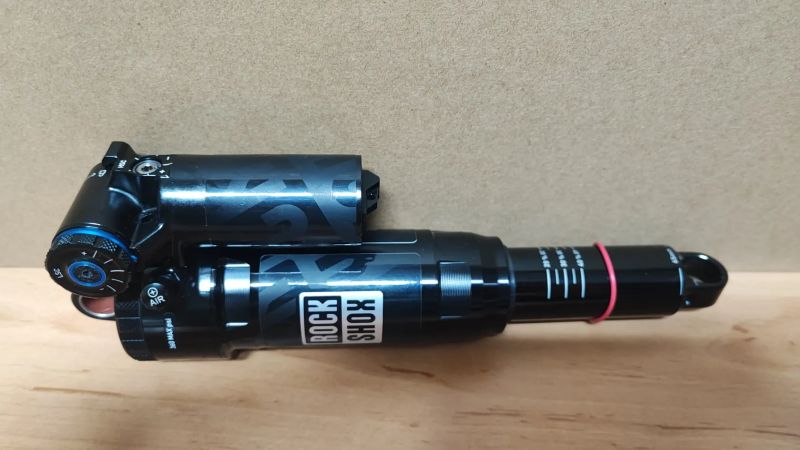 Rock Shox Super Deluxe Ultimate RC2T - 230X65