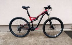 Specialized Stupjumper Expert Carbon 29"