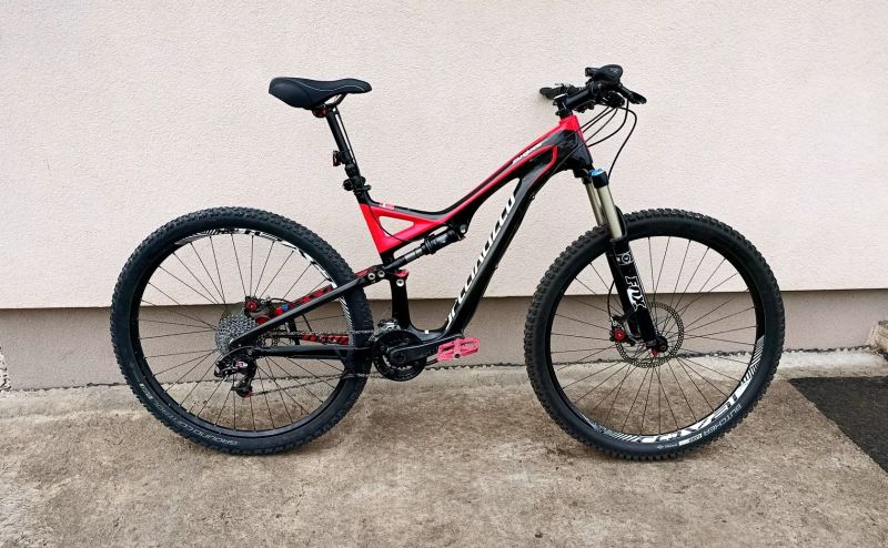 Specialized Stupjumper Expert Carbon 29"