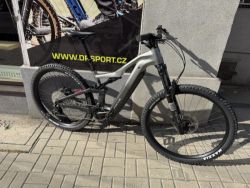 Focus Thron2 6.8 ABS