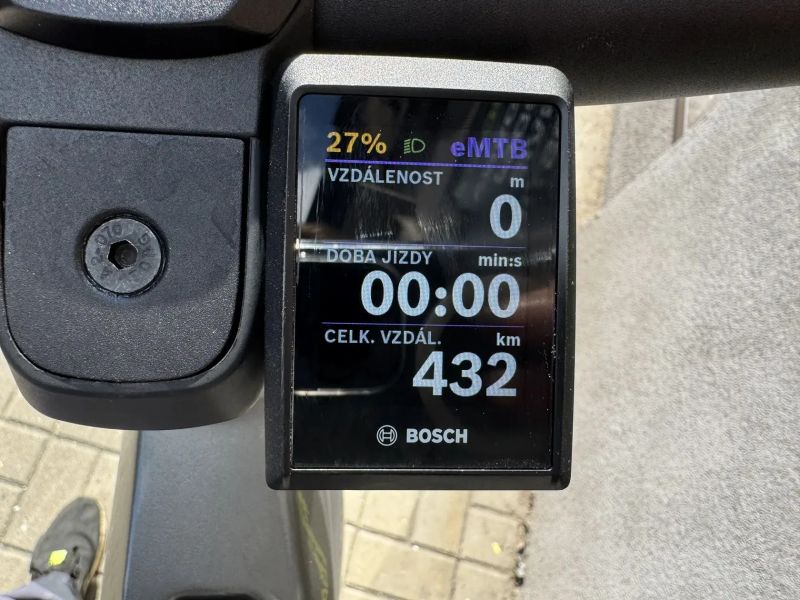 Focus Thron2 6.8 ABS